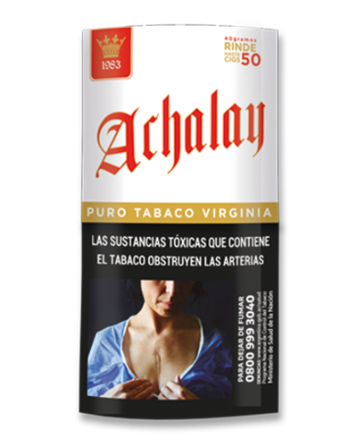 Achalay